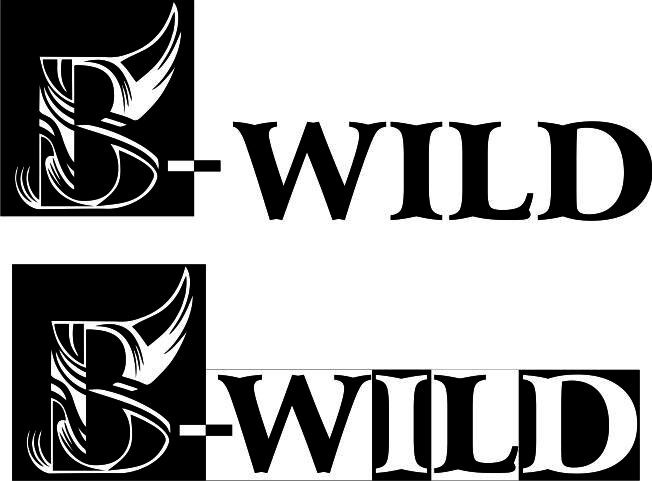 bwild logo